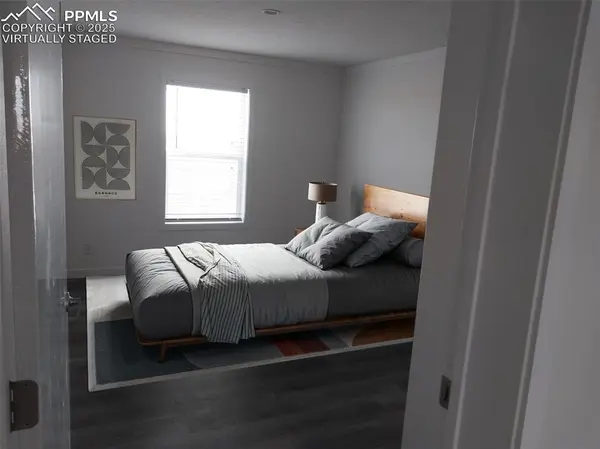 776 N Ramah HWY, Yoder, CO 80864