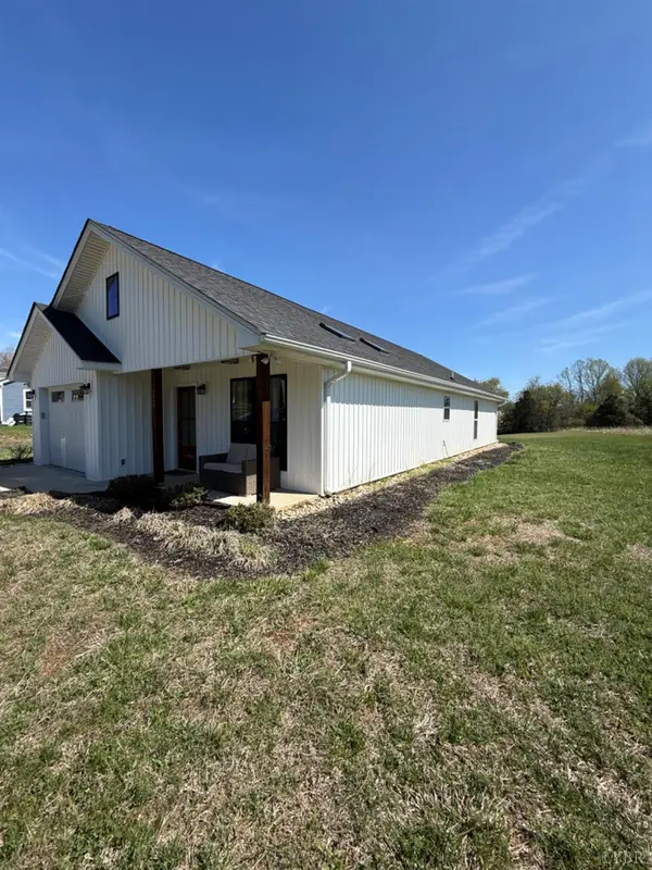 129 Ned Brown RD, Amherst, VA 24521