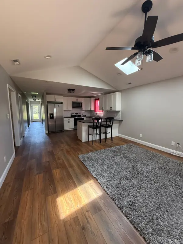 129 Ned Brown RD, Amherst, VA 24521