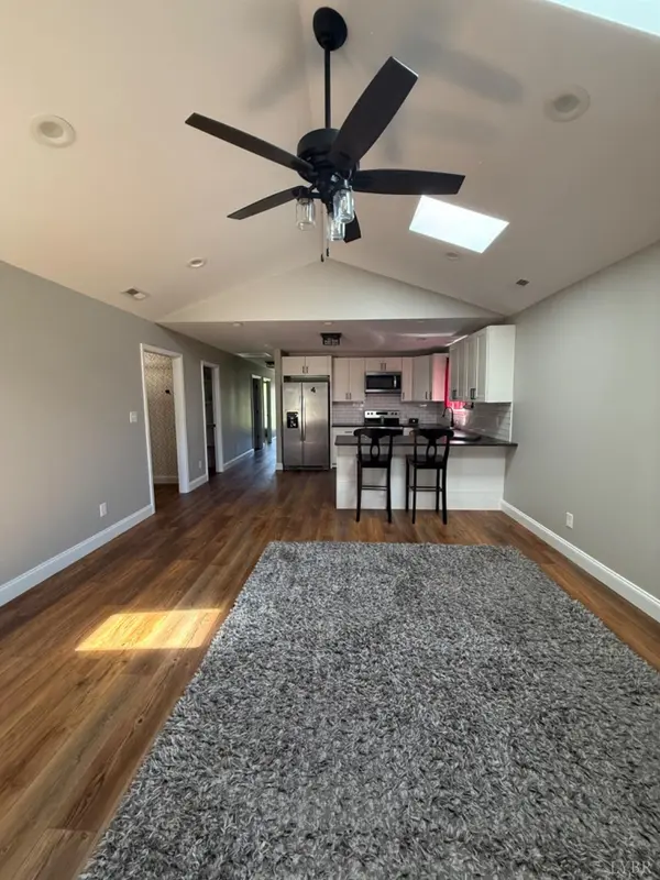 129 Ned Brown RD, Amherst, VA 24521