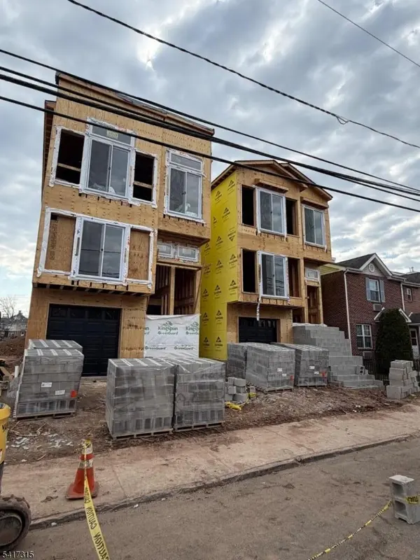 522 S 19Th St, Newark City, NJ 07103