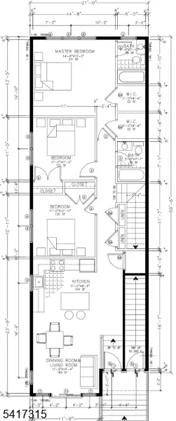 522 S 19Th St, Newark City, NJ 07103