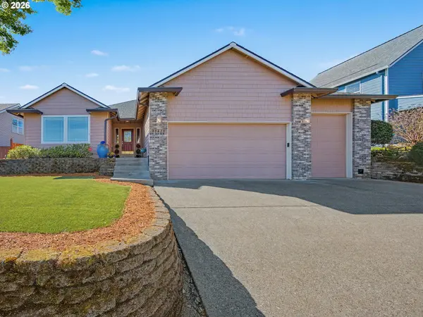 13623 BARCLAY HILLS DR, Oregon City, OR 97045