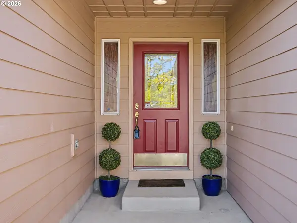 13623 BARCLAY HILLS DR, Oregon City, OR 97045