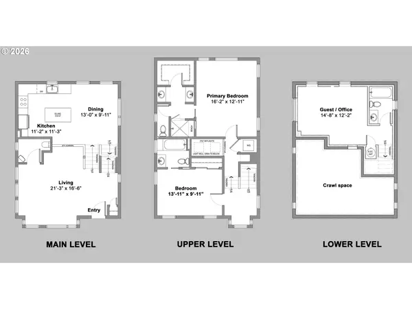 5357 SE STARK ST, Portland, OR 97215