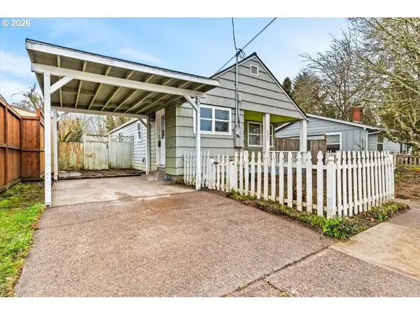 2752 NW COOLIDGE WAY, Corvallis, OR 97330