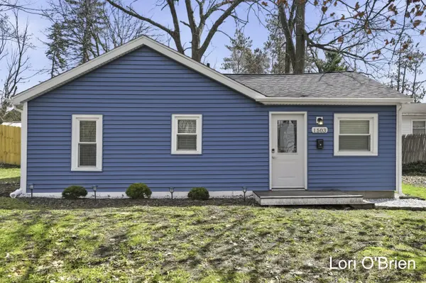 1503 Bradford ST NE, City Of Grand Rapids, MI 49503