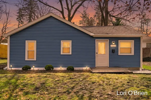 1503 Bradford ST NE, City Of Grand Rapids, MI 49503