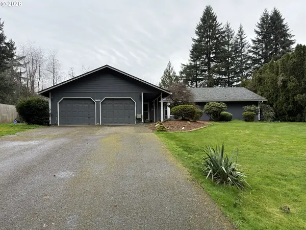 15704 NE 117TH CT, Brush Prairie, WA 98606