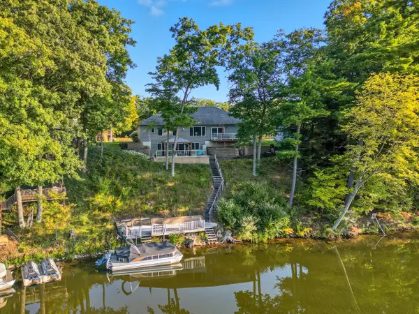 18685 Kreig DR, Big Rapids Twp, MI 49307