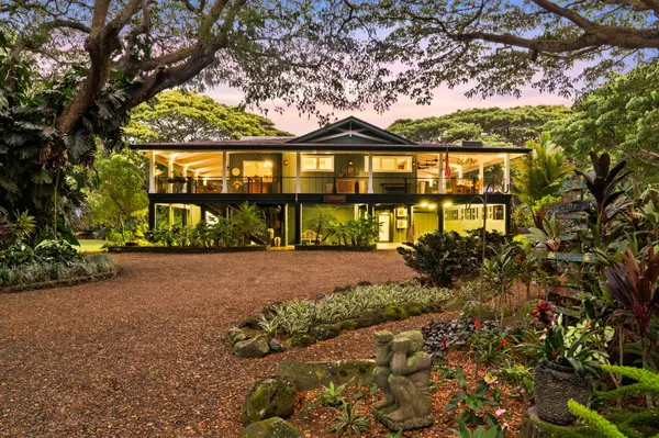 5311-A HAUAALA RD, Kapaa, HI 96746