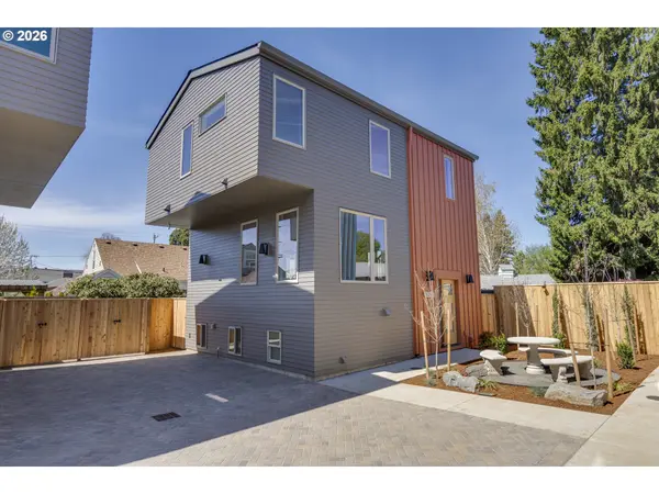 5353 SE STARK ST, Portland, OR 97215