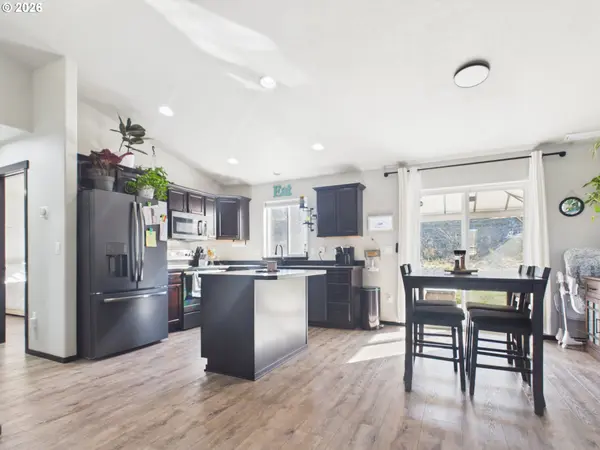 1530 MCKINLEY ST, Umatilla, OR 97882