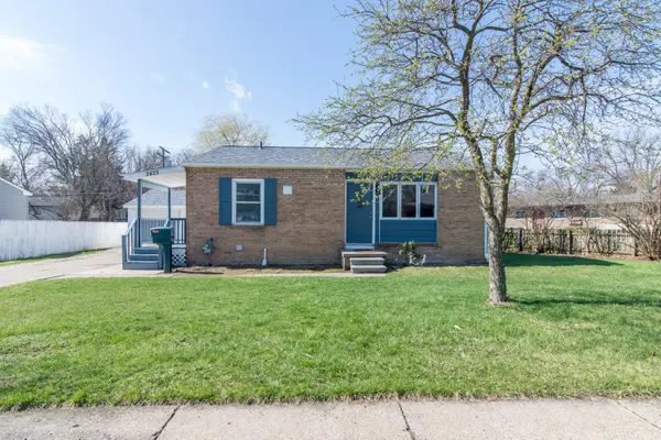 2425 Miller AVE, Ann Arbor, MI 48103