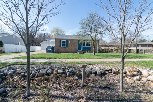 2425 Miller AVE, Ann Arbor, MI 48103