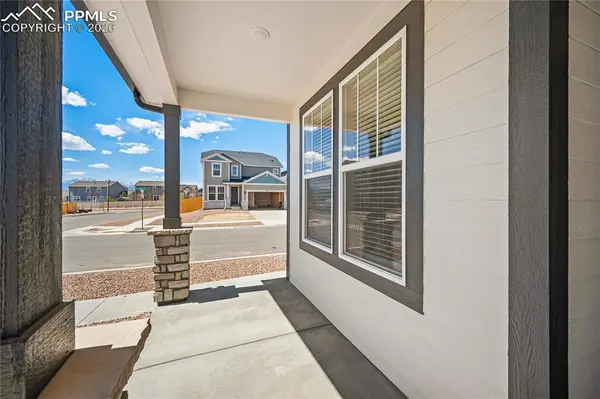 7716 Clear Amber PL, Colorado Springs, CO 80908