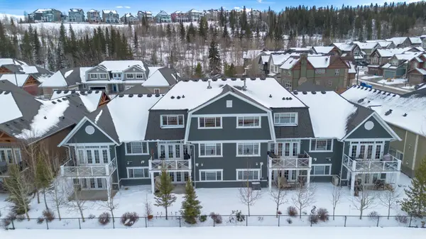 44 Riviera WAY, Cochrane, AB T4C 0W9