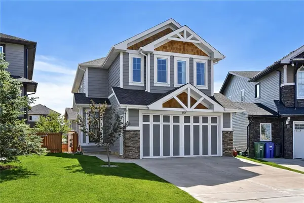 151 Heritage VW, Cochrane, AB T4C 0G5