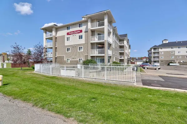 11240 104 AVE #205, Grande Prairie, AB T8V0P3