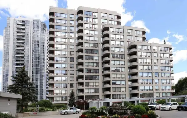 5785 Yonge ST #PH503,  Toronto C14,  ON M2M 4J2