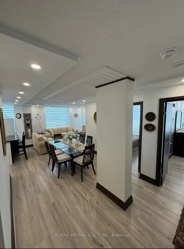 5785 Yonge ST #PH503, Toronto C14, ON M2M 4J2