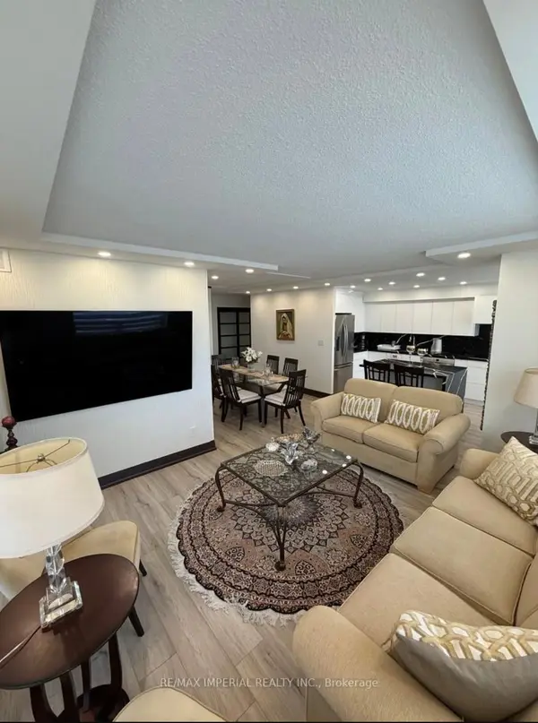 5785 Yonge ST #PH503, Toronto C14, ON M2M 4J2