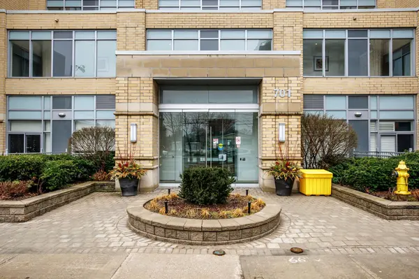 701 Sheppard AVE W #315, Toronto C06, ON M3H 0B2