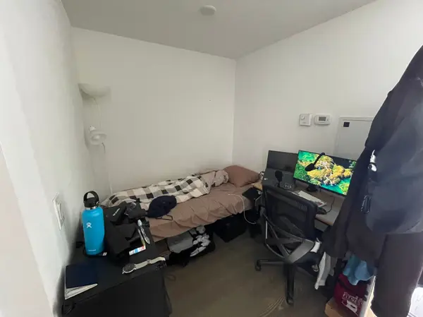 11 Wellesley ST W #5306, Toronto C01, ON M4Y 0G4