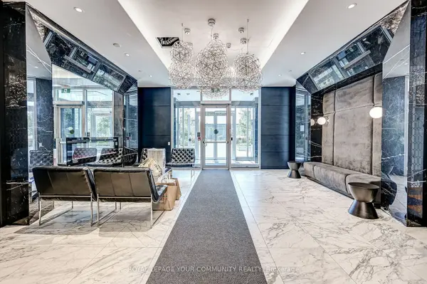 31 Tippett RD #1405, Toronto C06, ON M3H 0C8