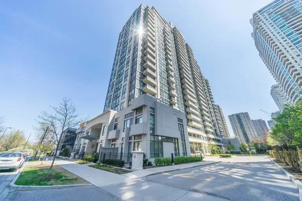 35 Hollywood AVE #512, Toronto C14, ON M2N 0A9