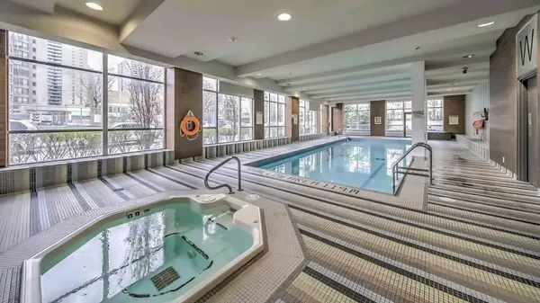 35 Hollywood AVE #512, Toronto C14, ON M2N 0A9