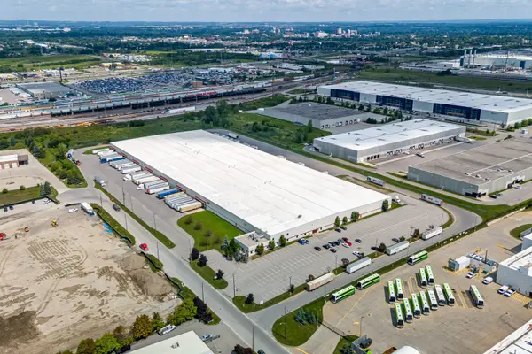 999 Boundary RD, Oshawa, ON L1N 7G4