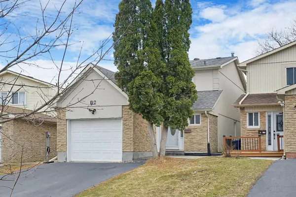 75 Dragoon CRES, Toronto E07, ON M1V 1N5