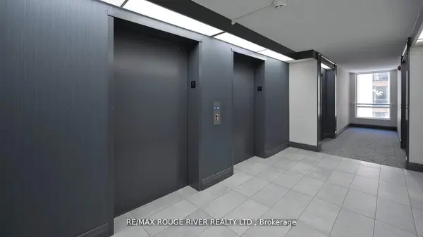 1655 Pickering Pkwy #507, Pickering, ON L1V 6L3