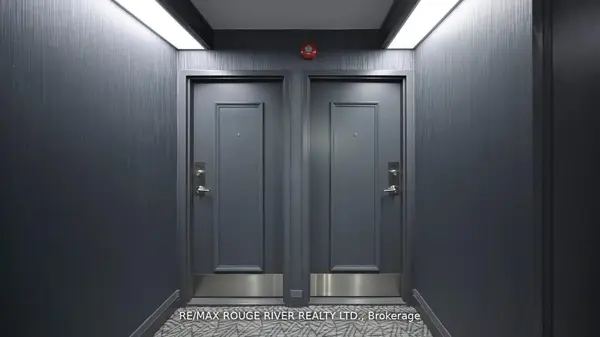 1655 Pickering Pkwy #507, Pickering, ON L1V 6L3