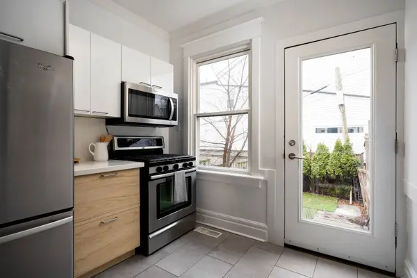 140 Jones AVE, Toronto E01, ON M4M 3A1