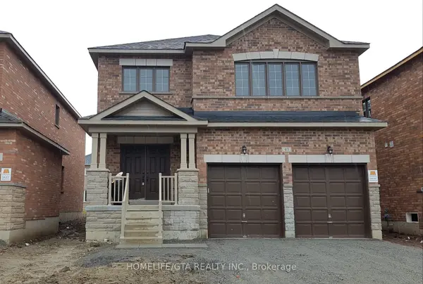 47 Furniss ST, Brock, ON L0K 1A0