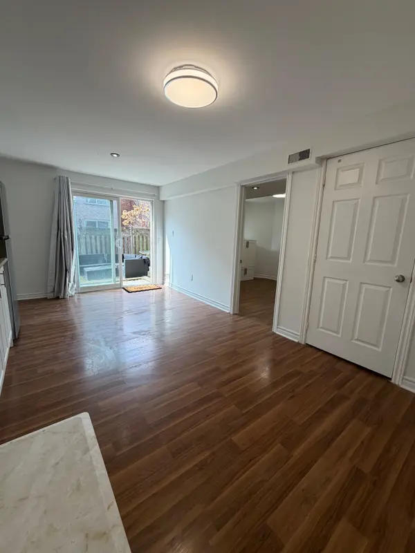 149 Millcliff CIR #Lower, Aurora, ON L4G 7N8