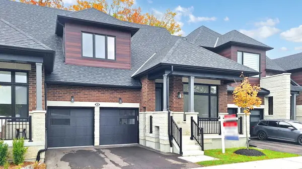 5 Vern Robertson Gate, Uxbridge, ON L9P 0R9