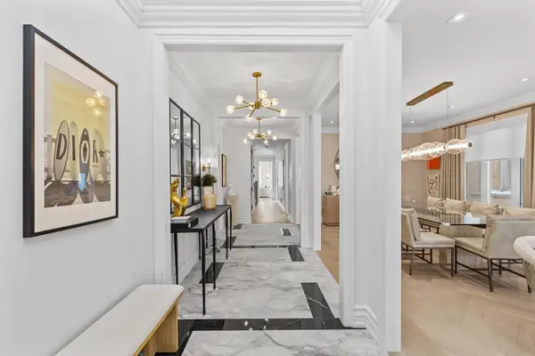 539 Beverley Glen BLVD, Vaughan, ON L4J 7S1