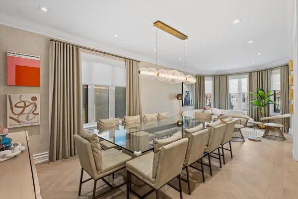 539 Beverley Glen BLVD, Vaughan, ON L4J 7S1