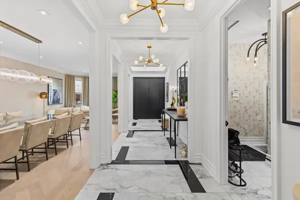 539 Beverley Glen BLVD, Vaughan, ON L4J 7S1