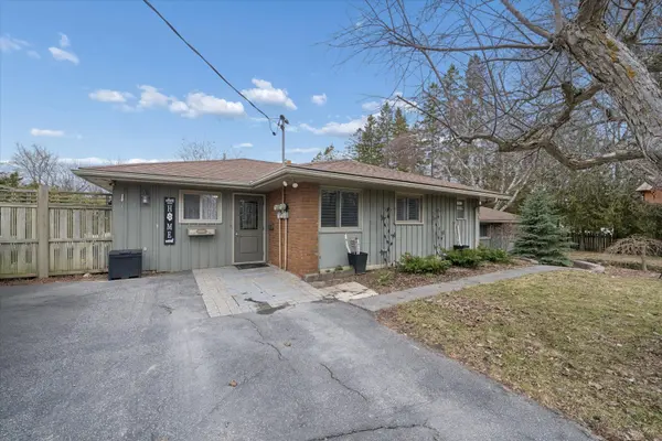 57 Prince ST, Brock, ON L0E 1E0