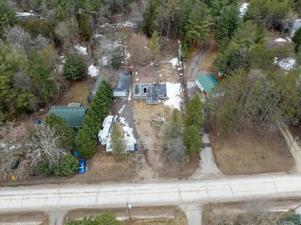 8240 Main ST, Adjala-tosorontio, ON L0M 1M0