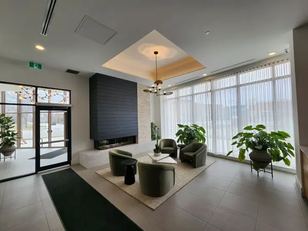 31 Huron ST #617, Collingwood, ON L9Y 5T7