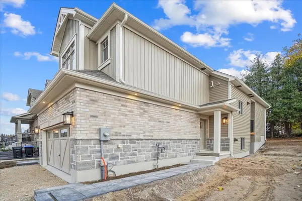 55 Shipley AVE #Unit 2, Collingwood, ON L9Y 5M7