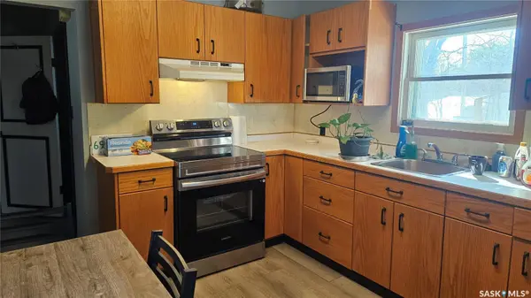 301 2nd AVENUE, Cudworth, SK S0K 1B0