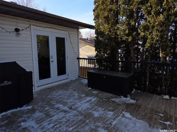 311 Wilkinson CRESCENT, Saskatoon, SK S7N 3L7