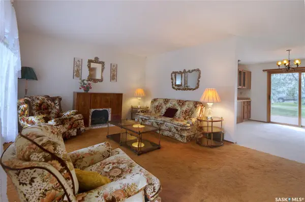 1008 Parklane DRIVE, Assiniboia, SK S0H 0B0