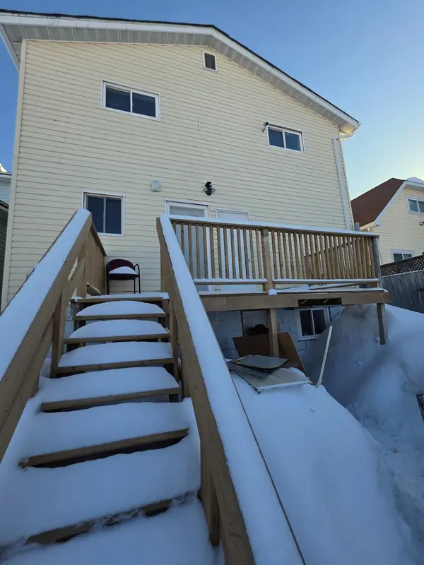 85 Father Costello DR, Timmins, ON P0N 1G0